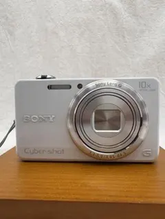 2026年最新】sony dsc-wx100の人気アイテム - メルカリ