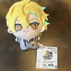 ヒプノシスマイク ちびぐるみ 伊弉冉一二三 ヒプマイ