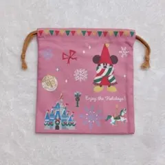 リルリンリン 巾着