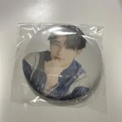 ファンミーティング With the fans 2025 野村康太 缶バッジ ②
