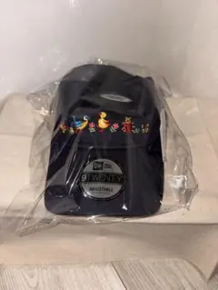新品】フェイラー HEIDI NEW ERA キャップ ネイビー - メルカリ