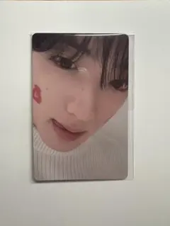 ALD1 サンヒョン　トレカ　MD euphoria ポップアップ　70000