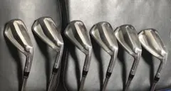 レア イオンスポーツ GIGA CB781FORGED 5～Pw NS950フレックスS 2025年最新イオンスポーツアイアンの人気アイテム - メルカリ