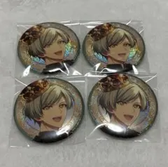 アイドリッシュセブン　缶バッジ　9th Anniversary　亥清悠　38個 アイナナ 9th Anniversary 9周年 缶バッジ 亥清悠 7点 - メルカリ