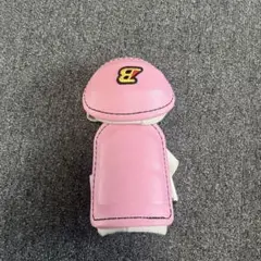 エルボガードピンク