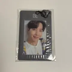 BTS BE Weverse特典 Jhope ホビ ホソク トレカ