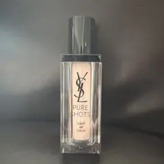 YSL PURE SHOTS LIGHT UP SERUM