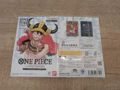 ワンピースカードゲーム　プレミアムカードコレクション　ワンピースデイ2025