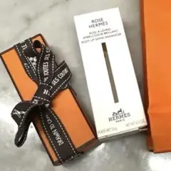 HERMES ROSE エルメスリップクリーム 5mlのサムネイル