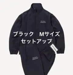 ENNOY ナイロンジャケットセットアップ Ｍサイズ ネイビー 2025年最新】ENNOY セットアップ ナイロンの人気アイテム - メルカリ