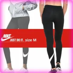 NIKE CLUB LEGGING-LOGO 2 size M