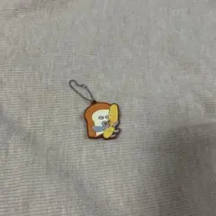 パンどろぼう　ラバマスARTビスケット　パンどろぼう(いとしのパン)