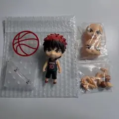 2026年最新】ねんどろいど黒子のバスケ青峰大輝の人気アイテム - メルカリ