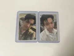 BTS JACK IN THE BOXトレカ J-HOPE