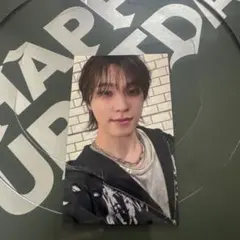 SEVENTEEN セブチ 会場限定トレカ たまアリ ディノ