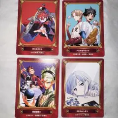 アニメイト ジャンプフェア2026 特典