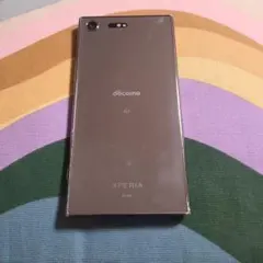Sony Xperia SO-04J 本体のサムネイル
