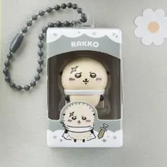 ちいかわ ラッコ チョコボックス