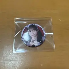 イコラブ 音嶋莉沙 ランダム缶バッジ