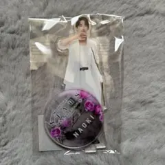 アクリルスタンド