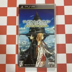 【N6656】ソードアート・オンライン -インフィニティ・モーメント-