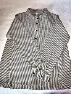 クラウドナイン シャツ