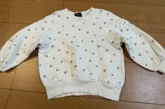 プティマイン トレーナー　110cm