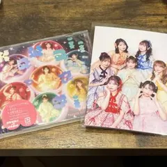 FRUITSZIPPER KawaiiってMagic ポストカードセット