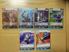 ウルトラマンカードゲーム 宇宙恐竜 ゼットン PR-015 プロモ - メルカリ