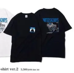 2025年最新】フォーリミ tシャツの人気アイテム - メルカリ