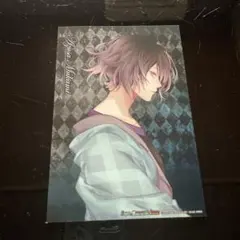 レア❤︎新品❤︎DIABOLIKLOVERS 無神アズサ 限定特典 ブロマイド