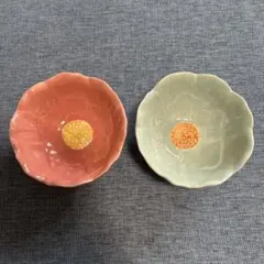 MyLittleBox 花びら型小鉢 セット