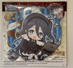 セガラッキーくじ　ブルーアーカイブ　a賞　b賞　c賞　アリス　セット セガラッキーくじB賞ブルーアーカイブ ビッグアクリルスタンドアリス