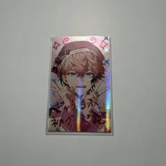 赤城ウェン　にじさんじ ぎゃうるふ ぎゃうver.レア