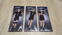 ハイキュー エンスカイ アクスタ 稲荷崎