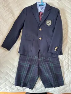 COMME CA ISM スーツ・ブレザー ・ズボンセット