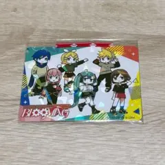 初音ミク BLOOMING カード 2025