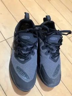 KEEN WOMEN WK400 WPレディース ウォータープルーフのサムネイル