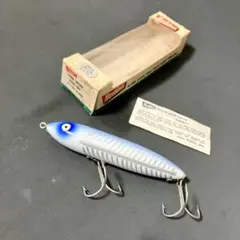 新品未開封 ヘドン バナナザラ 白骨XRW 1970年〜 HEDDON ZARA - メルカリ