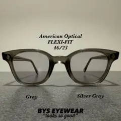 2026年最新】American optical flexi-fitの人気アイテム - メルカリ