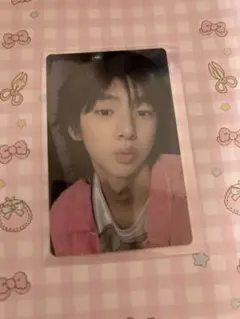 CORTIS STUDIO CHOOM ジュフン