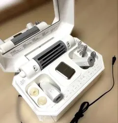 サキナ 美顔器 エステマシン ルルシェ - メルカリ