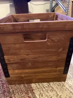 アクメファニチャー　トロイボックスL