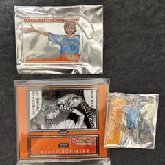 超！弱虫ペダル展　福岡　名古屋　1000円くじ　葦木場拓斗