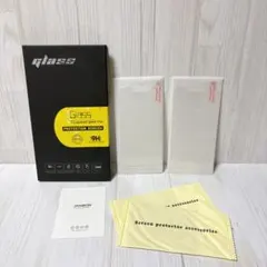 ⭐️iPhone 13 Mini ガラスフィルム ブルーライトカット 2枚セット