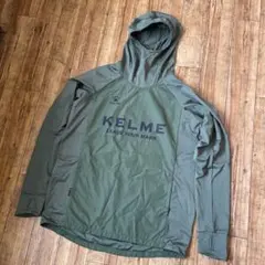 KELMEサッカー フットサル メンズ