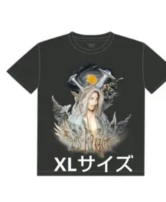 ✴︎レア✴︎値下げ中です！✴︎ 藤井風　お祈りTシャツ　Mサイズ 2026年最新】藤井風 tシャツ グッズの人気アイテム - メルカリ