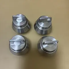 MIWA サムターン錠 4個セット