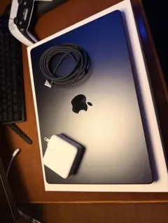 Apple MacBook Pro 13インチ 512GB SSD