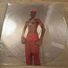 2025年最新】tyler the creator cdの人気アイテム - メルカリ